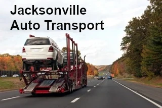 Jacksonville Auto Transport