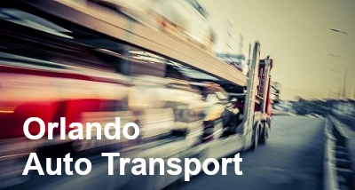 Orlando Auto Transport