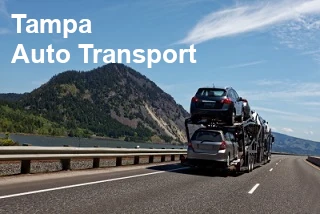 Tampa Auto Transport